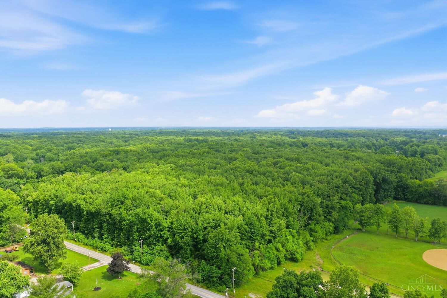 Property Photo: 2913 Lindale Mt Holly Road OH 45102
