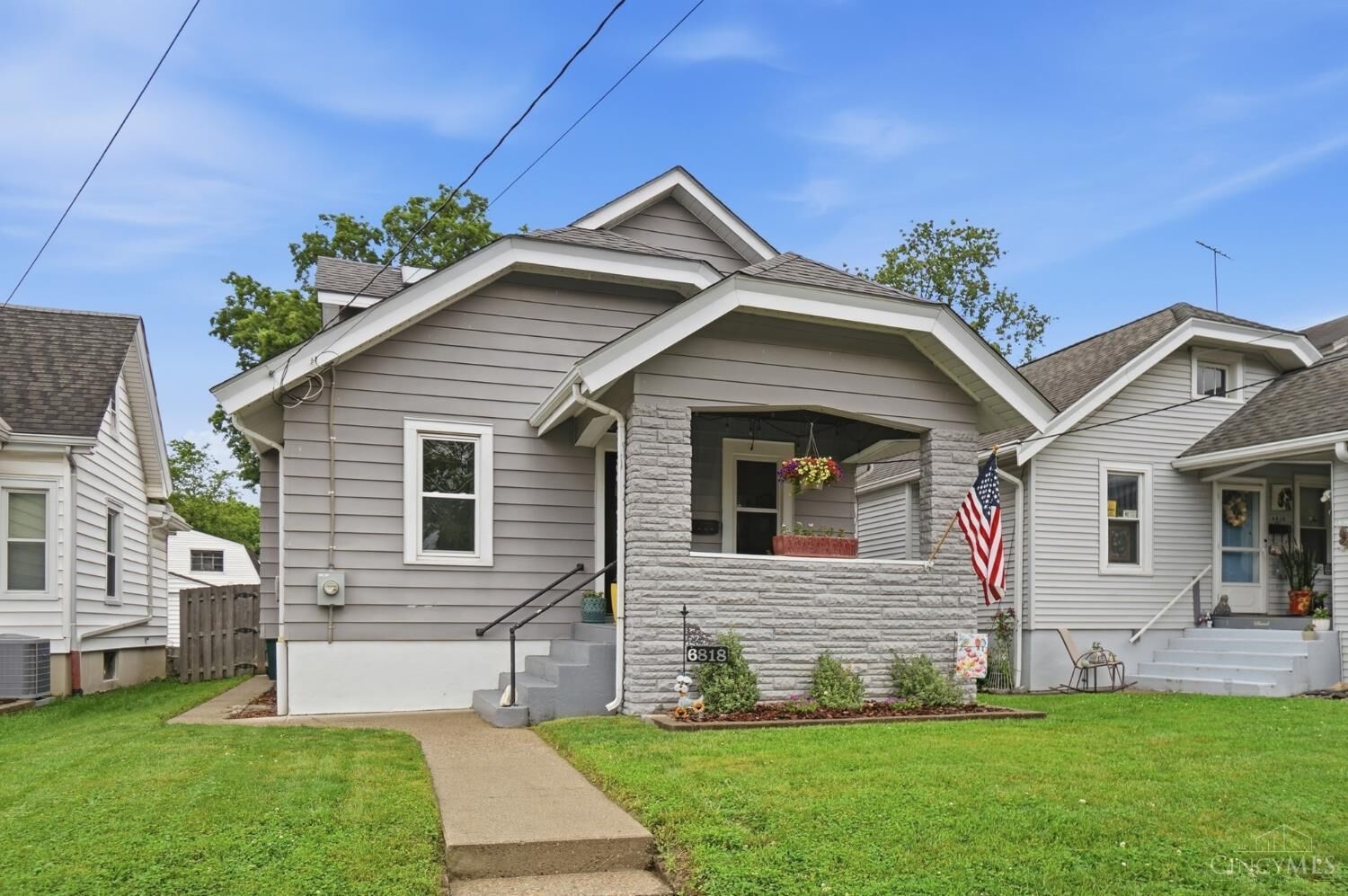 Property Photo: 6818 Merwin Avenue OH 45227