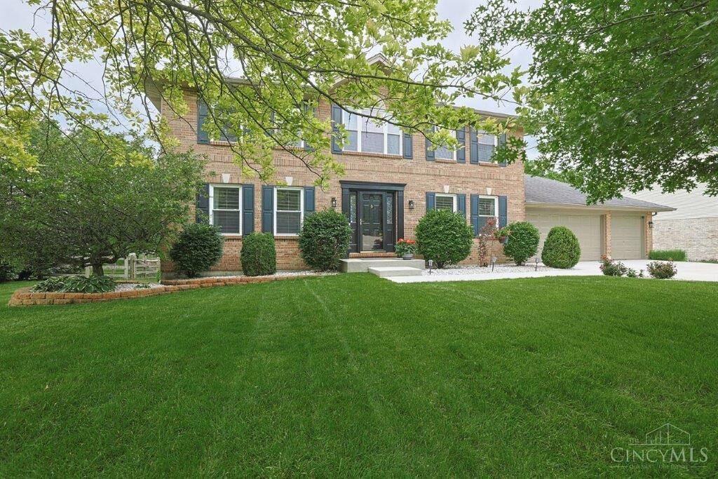 Property Photo:  6448 Willow Bend Dr  OH 45011 