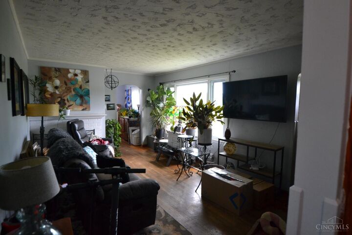 Property Photo: 576 Mountain Street OH 45101