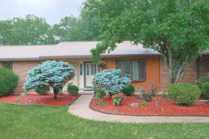 Property Photo: 4038 Schoenling Road OH 45053