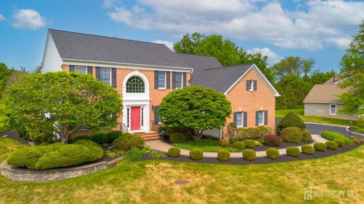 Property Photo:  44 Titus Road  NJ 08558 