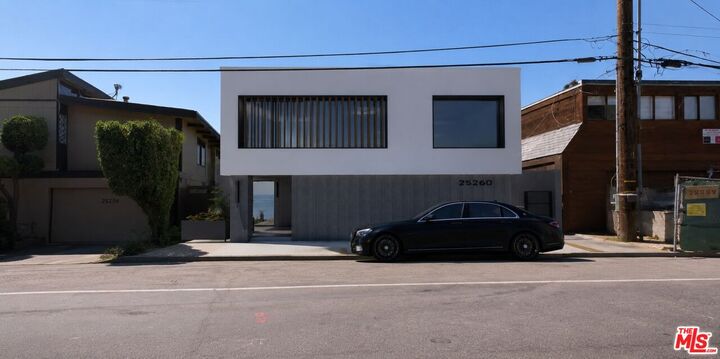 Property Photo: 25260 Malibu Rd CA 90265