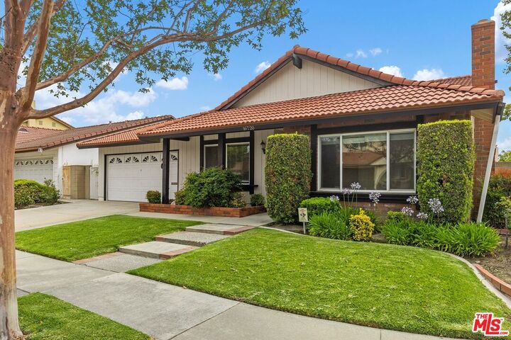 Property Photo:  16720 Hampton Ct  CA 90703 