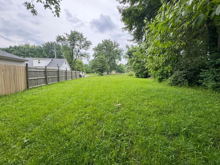 Property Photo: 1278 Community Park Drive OH 43229