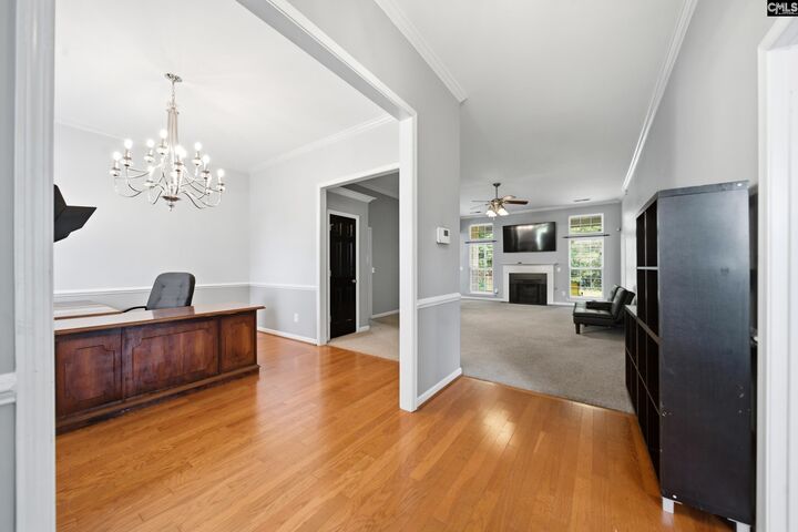 Property Photo: 204 Baneberry SC 29073