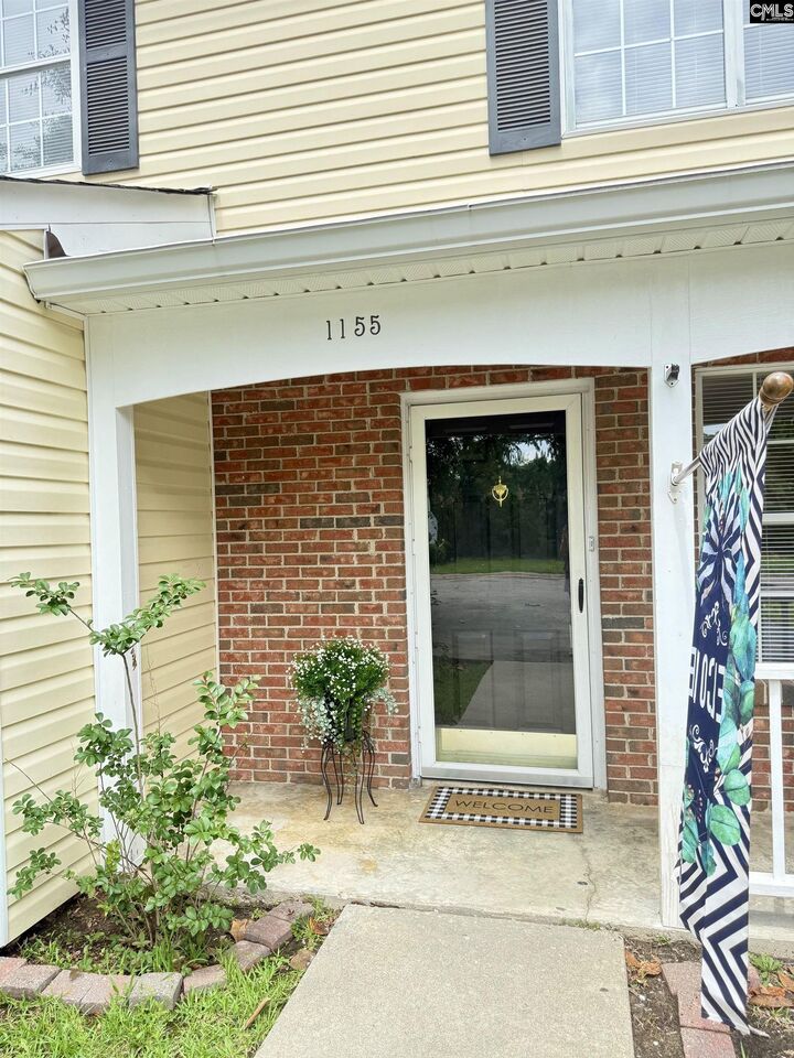 Property Photo: 1155 Cloister Place SC 29210