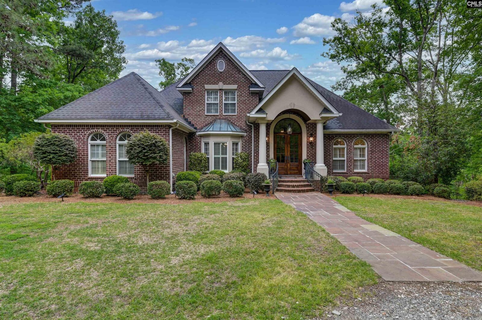 Property Photo:  1492 Fulmer  SC 29016 