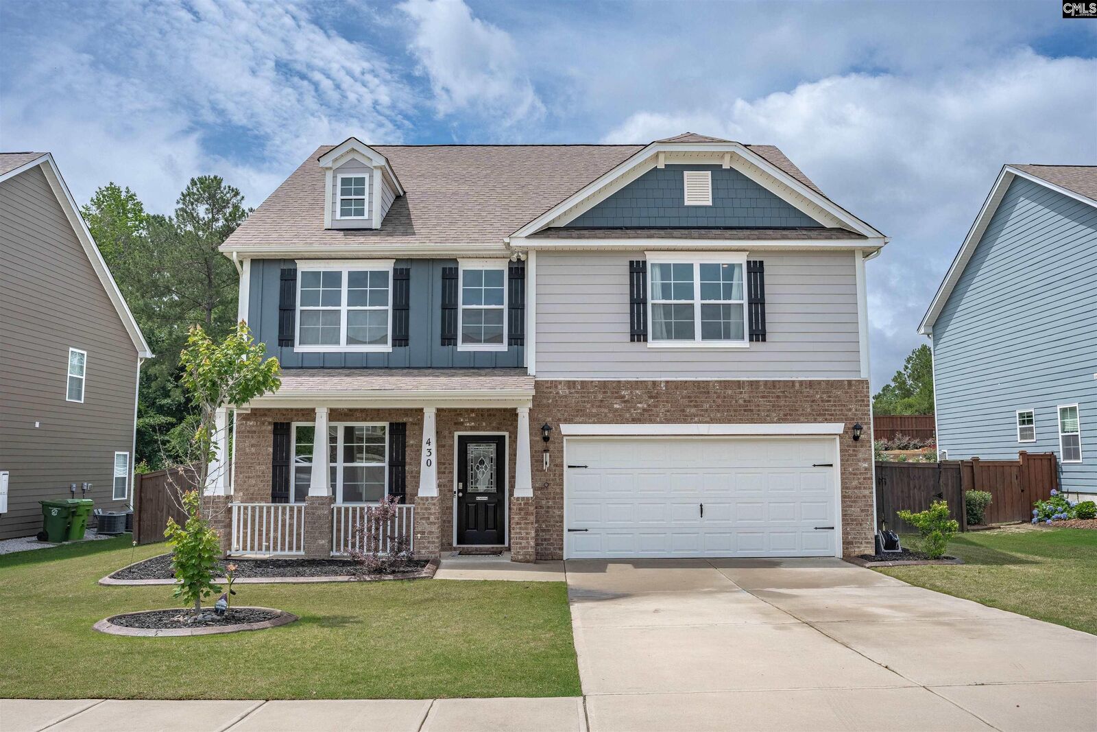 Property Photo: 430 Compass SC 29016