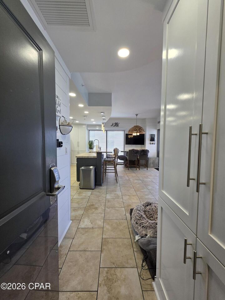 Property Photo: 15100 Front Beach Road 1002 & 1004 FL 32413