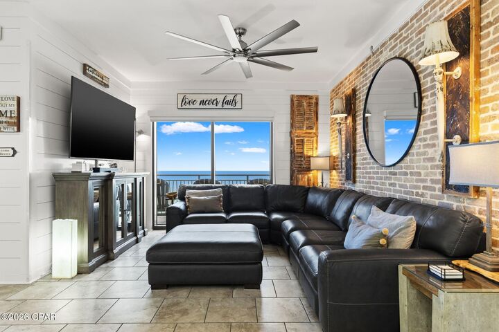 Property Photo: 15100 Front Beach Road 1002/1004 FL 32413