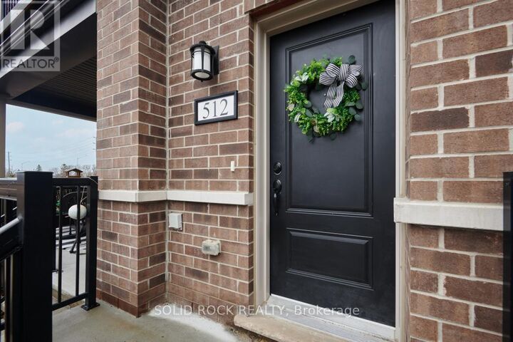 Property Photo: 512 Pilot Private ON K2S 0S4