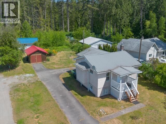 Property Photo: 5198 Manson Ave BC V8A 3P1