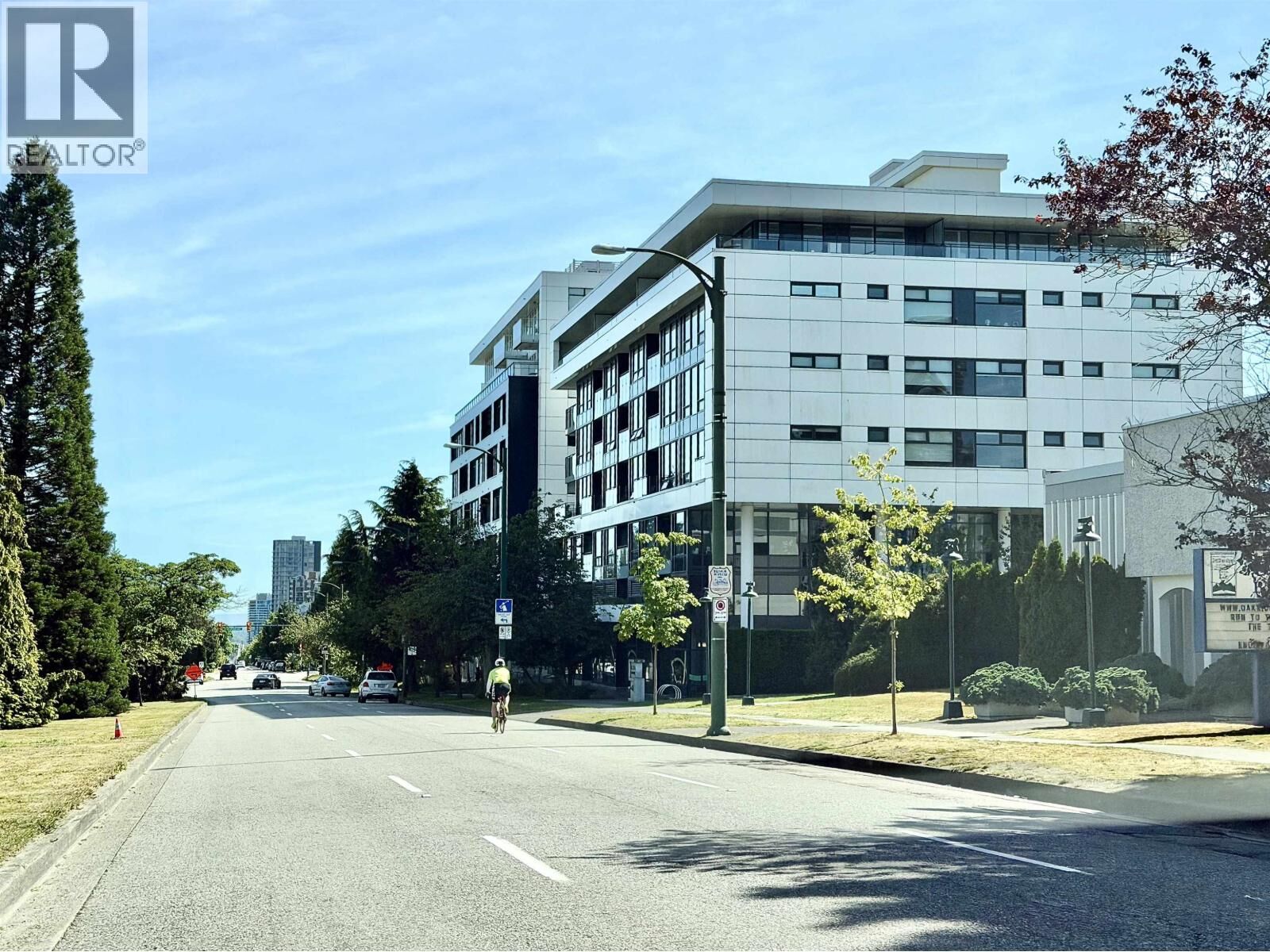 Property Photo:  6311 Cambie Street 506  BC V5Z 3B2 