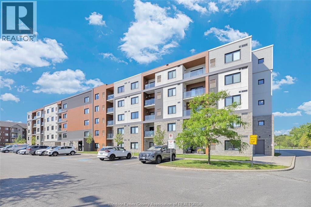 Property Photo: 4578 Huron Church Line Road 103 ON N9H 0M2