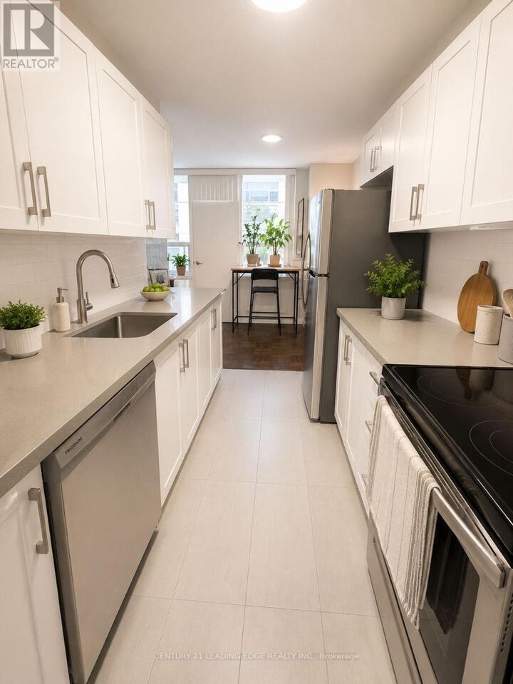 Property Photo: 103 Avenue Road 211 ON M5R 2G9