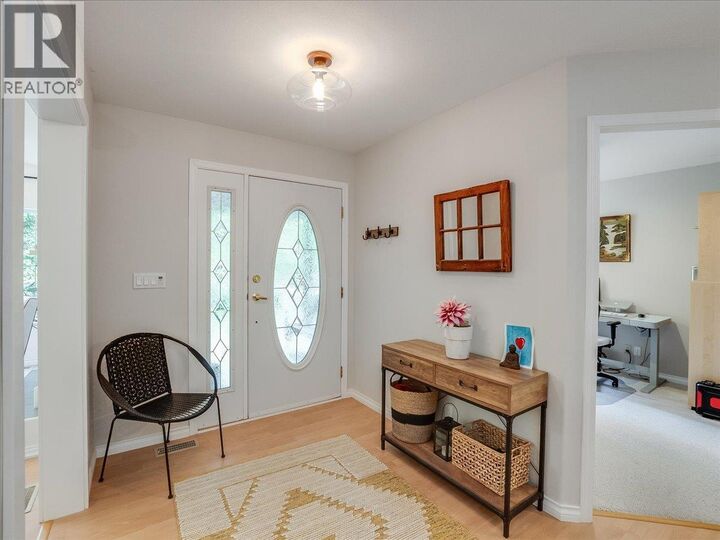 Property Photo: 2287 Crystal Springs Road BC V1L 6K4