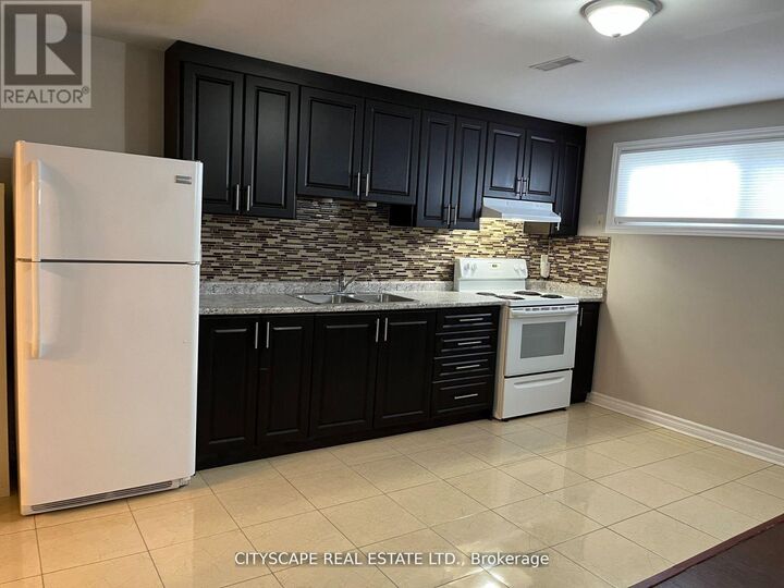 Property Photo:  2 Leslie Street Bsmt  ON L6X 2J4 