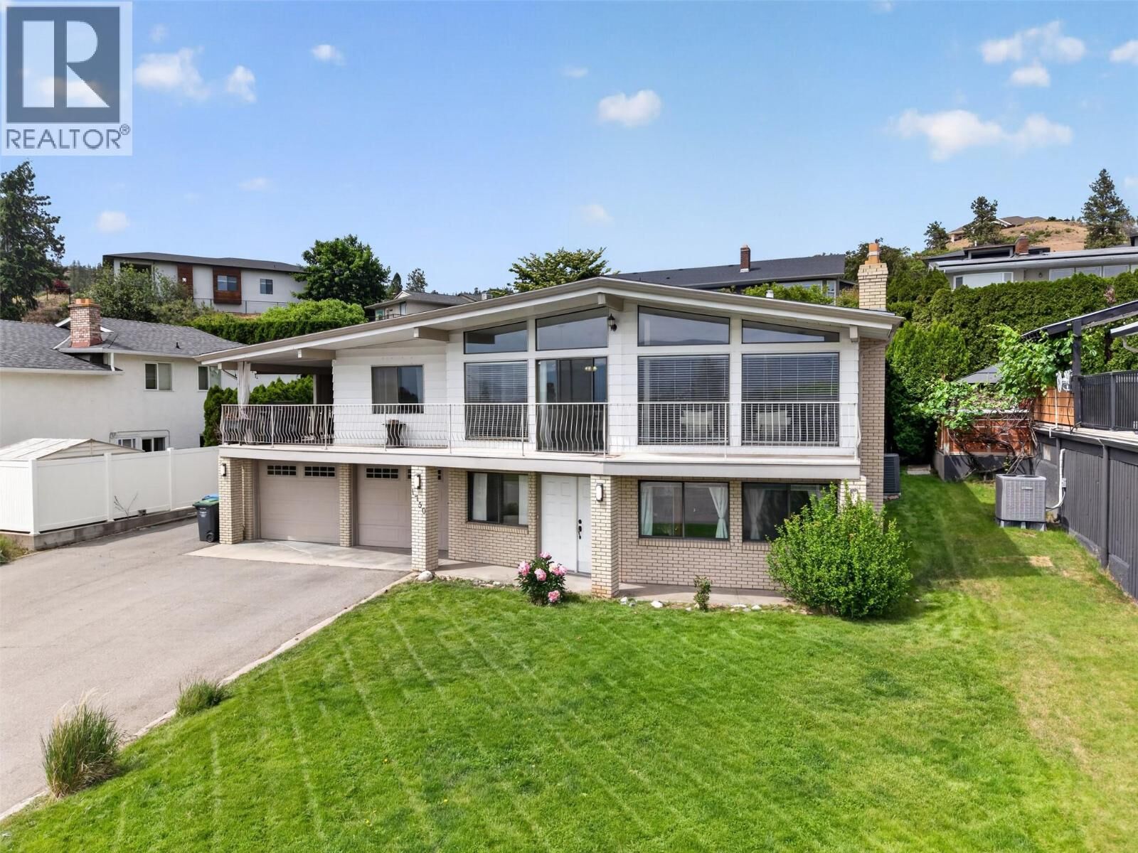 Property Photo: 1750 Sonora Drive BC V1Y 8K7