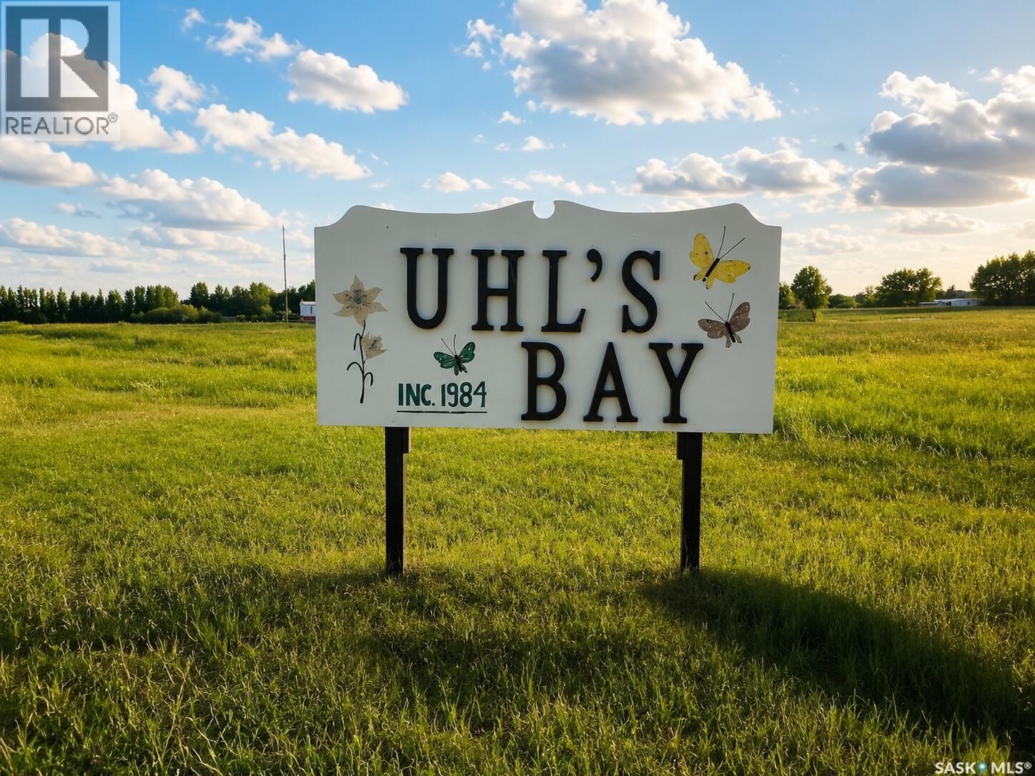 Property Photo:  Uhls Bay Oasis  SK S0G 0L0 