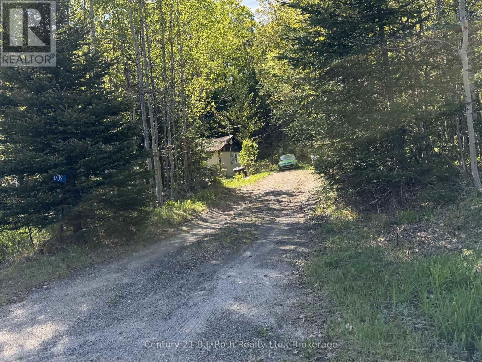 Property Photo: 1709 60 Highway ON P1H 1A2