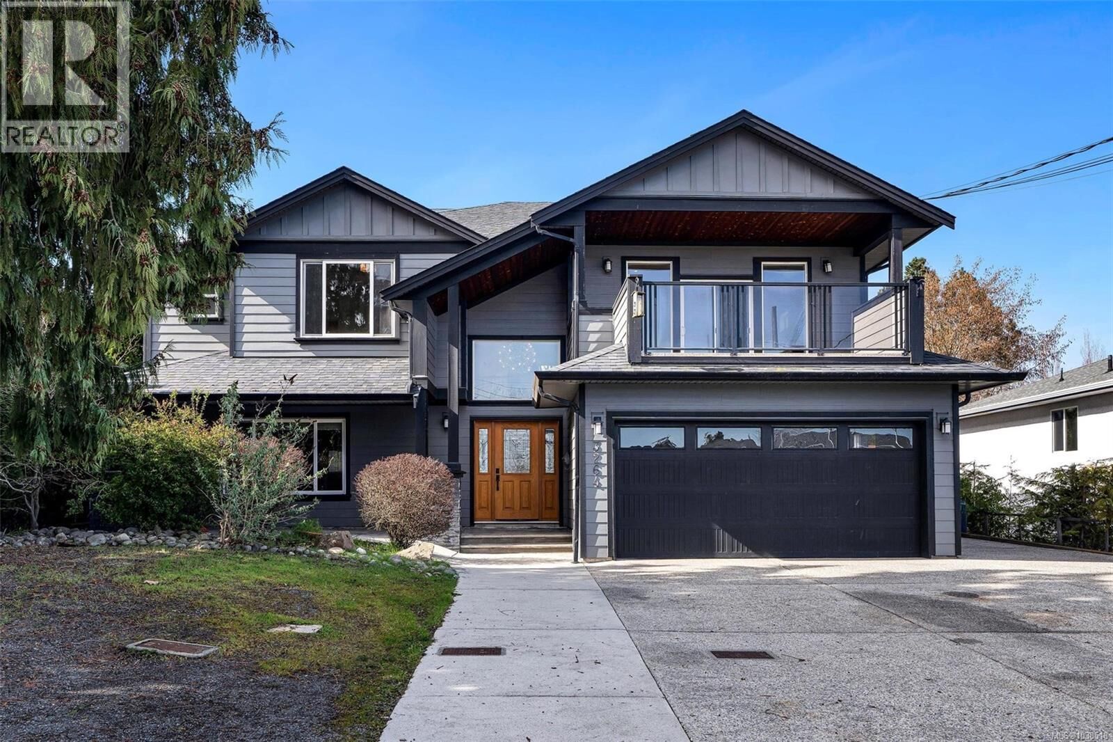 Property Photo:  3264 Irma Street  BC V8Z 3R8 