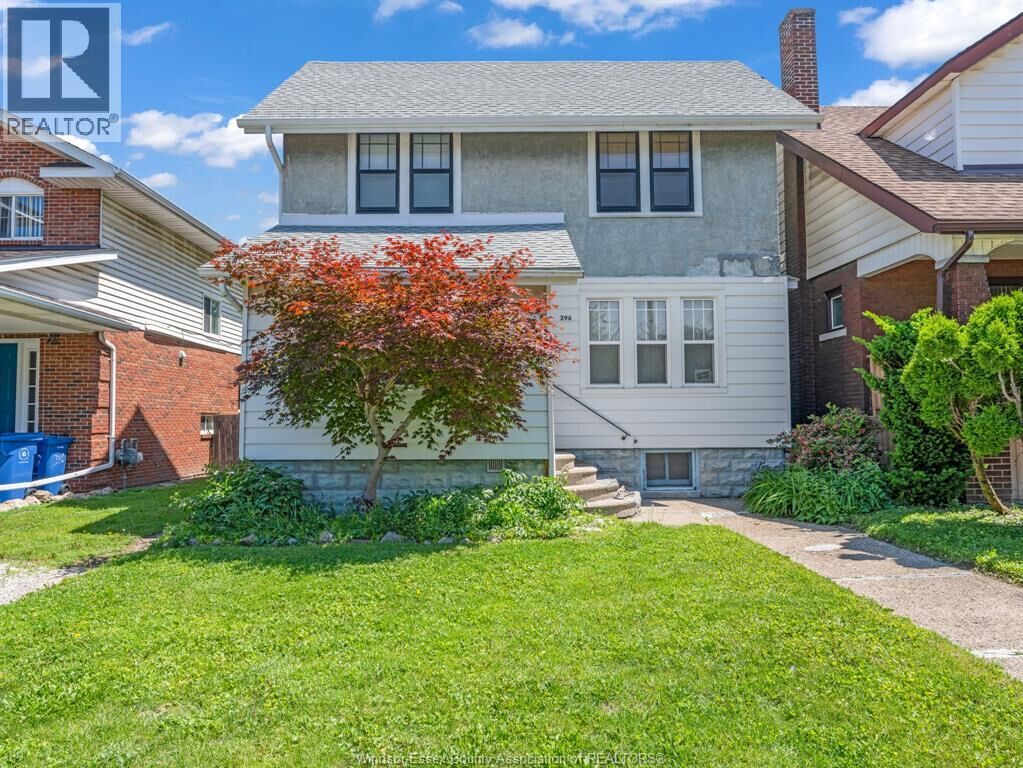 Property Photo:  396 Randolph Avenue  ON N9B 2T6 