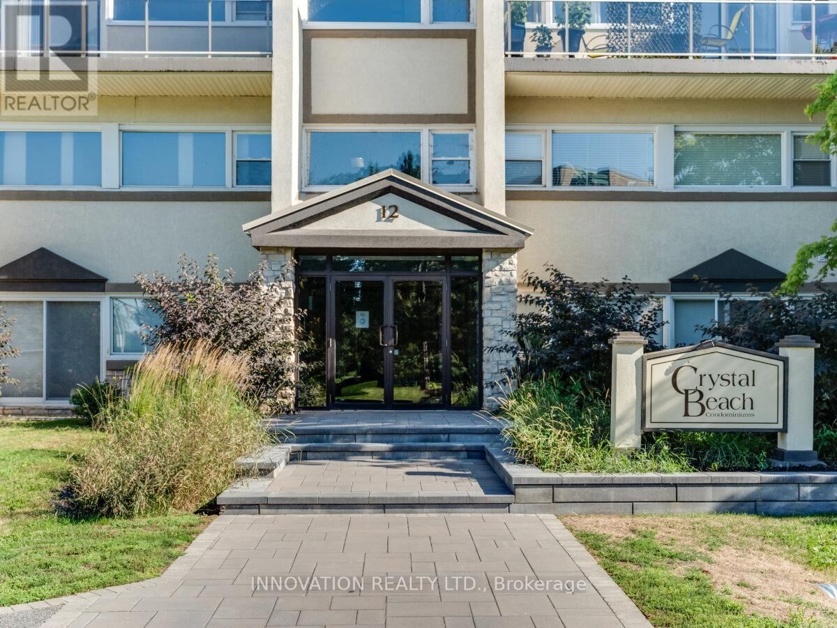 Property Photo:  12 Corkstown Road 224  ON K2H 5B3 