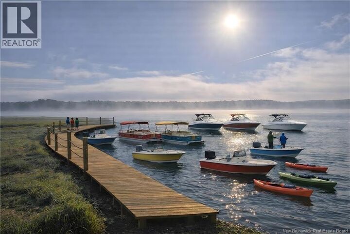 Property Photo:  Lot 25-01 Island Views  NB E4T 1J6 