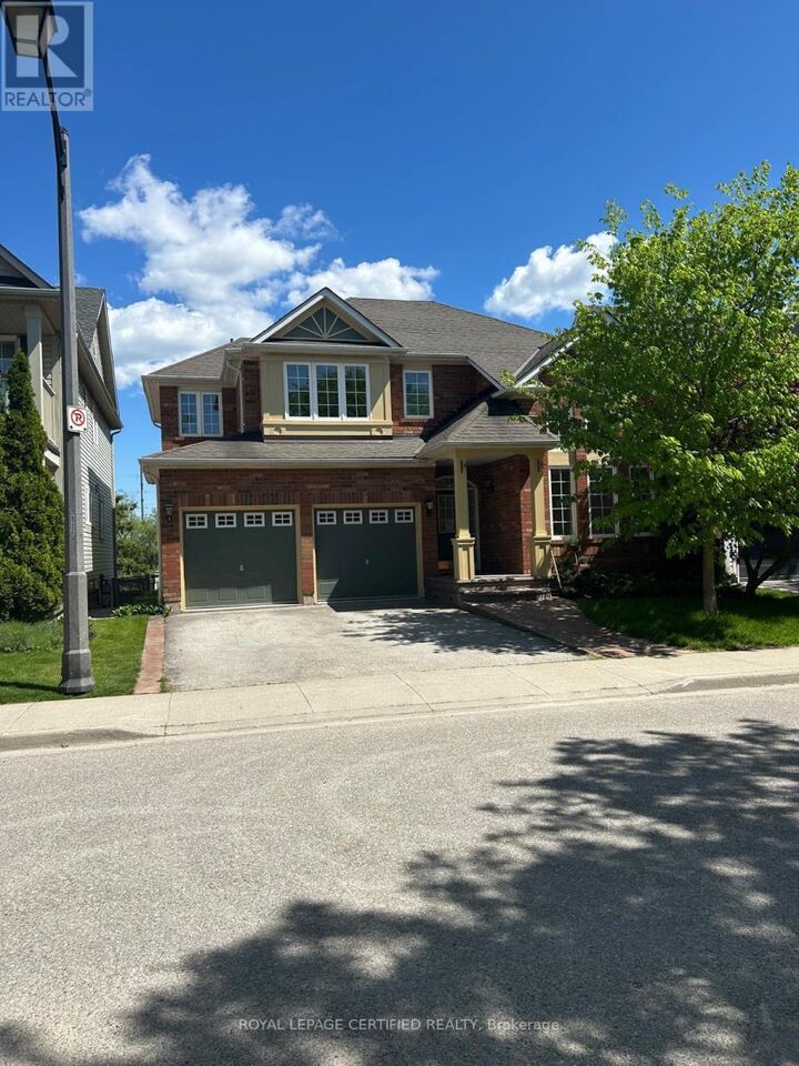 Property Photo: 5612 Thorn Lane ON L7L 6T5
