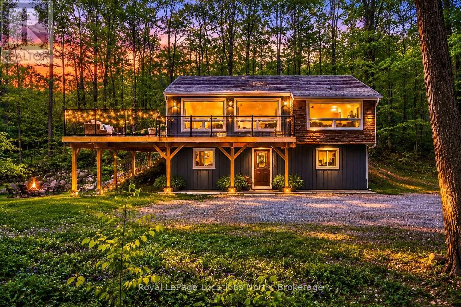 Property Photo:  1 Iroquois Ridge  ON L0K 1E0 