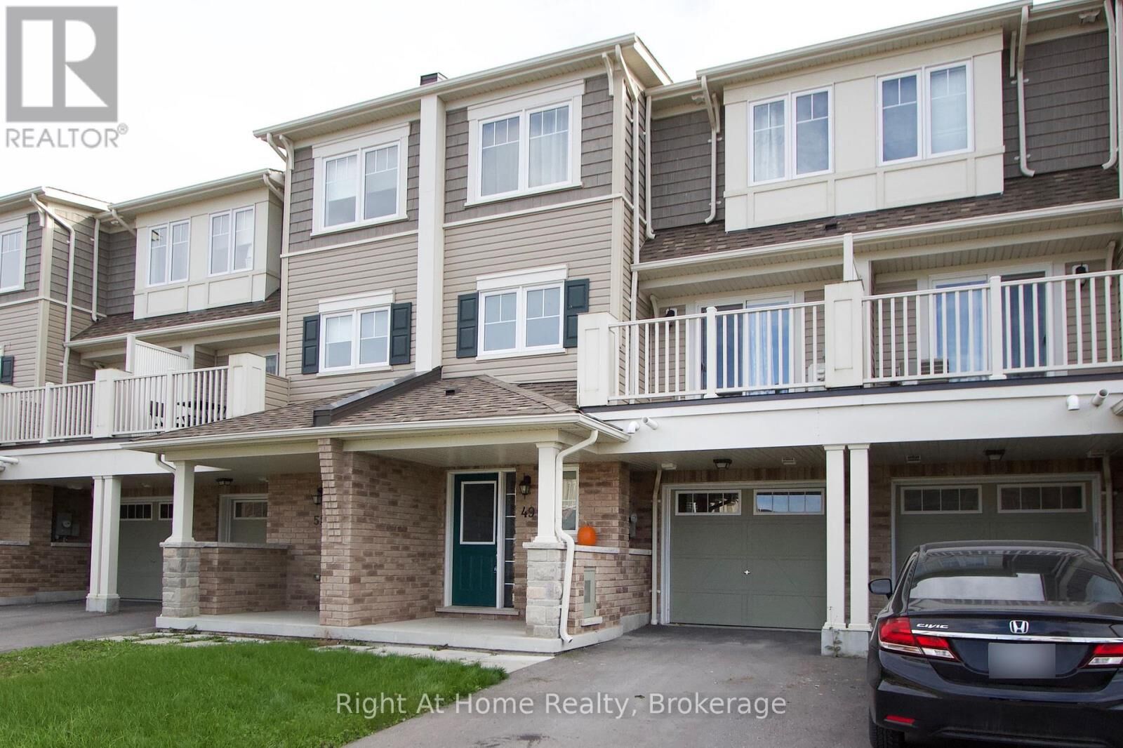 Property Photo:  49 Far North Court  ON L1L 0J5 