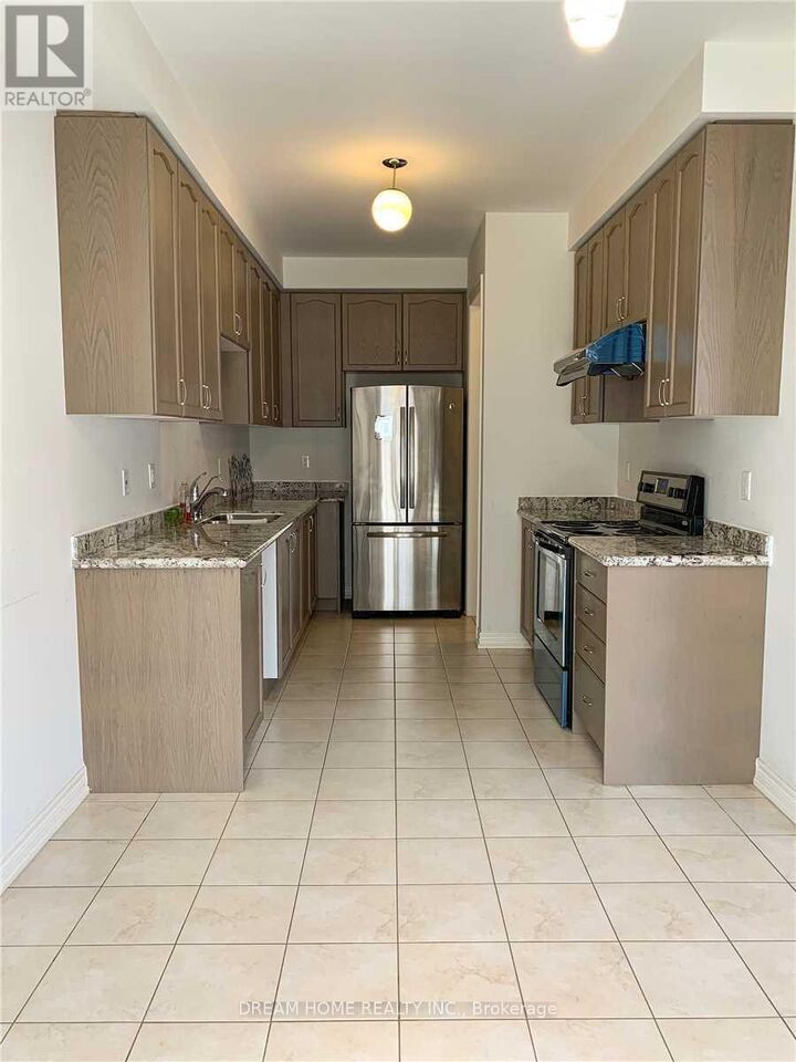 Property Photo:  38 William Berczy Boulevard  ON L6C 0R7 