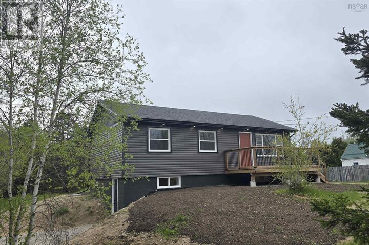 Property Photo: 3148 Highway 3 NS B0J 1J0