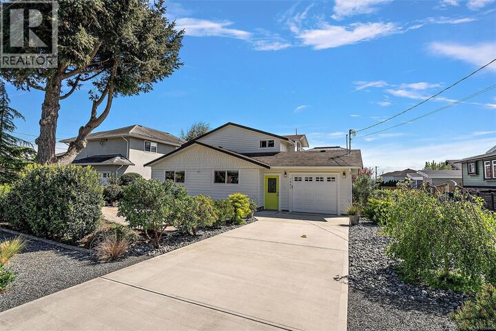 Property Photo:  2485 Orchard Avenue  BC V8L 1V4 