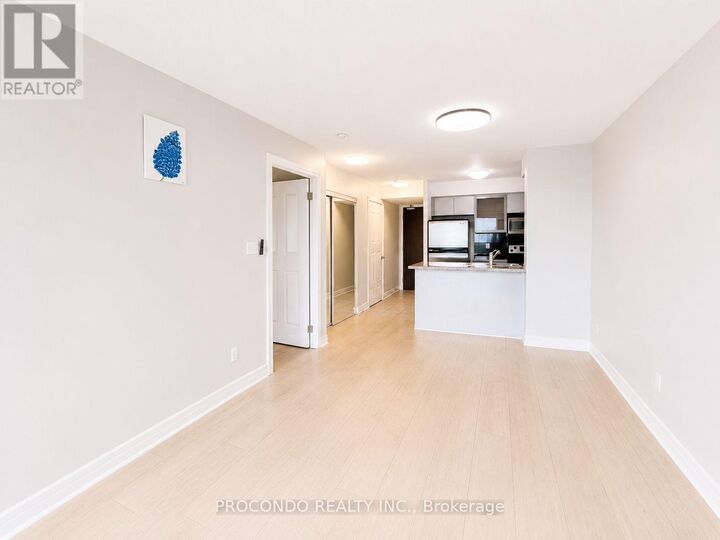 Property Photo: 18 Harrison Garden Boulevard 509 ON M2N 7J7