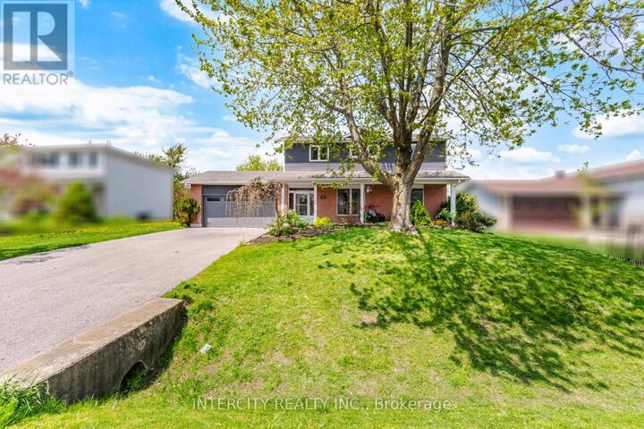 Property Photo:  2262 Webb Street  ON L9S 1K7 