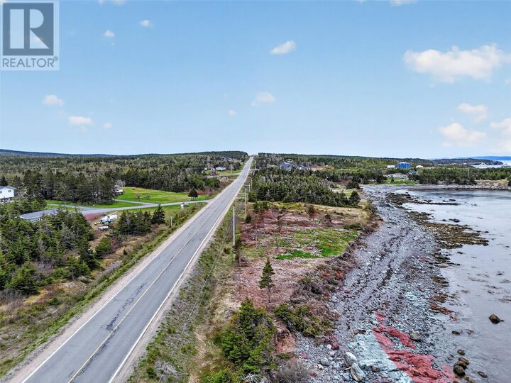 Property Photo:  0 Trinity Road South  NL A0B 2E0 
