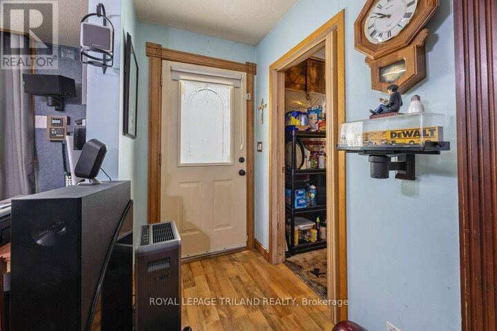 Property Photo: 8 Weldon Avenue ON N5P 1J6