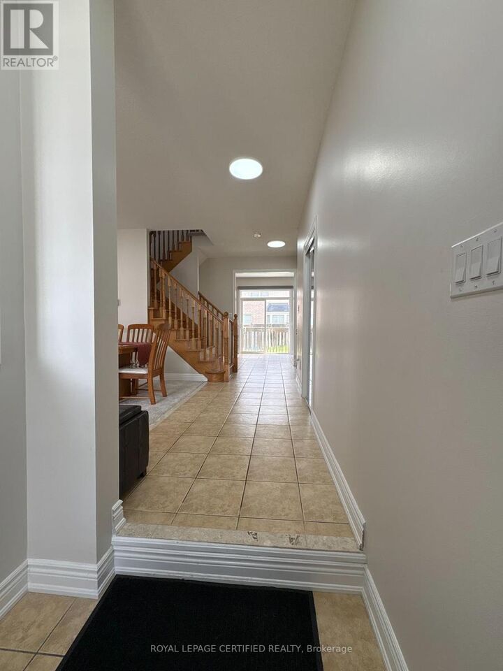 Property Photo:  39 Blazing Star Drive  ON L6R 3E7 