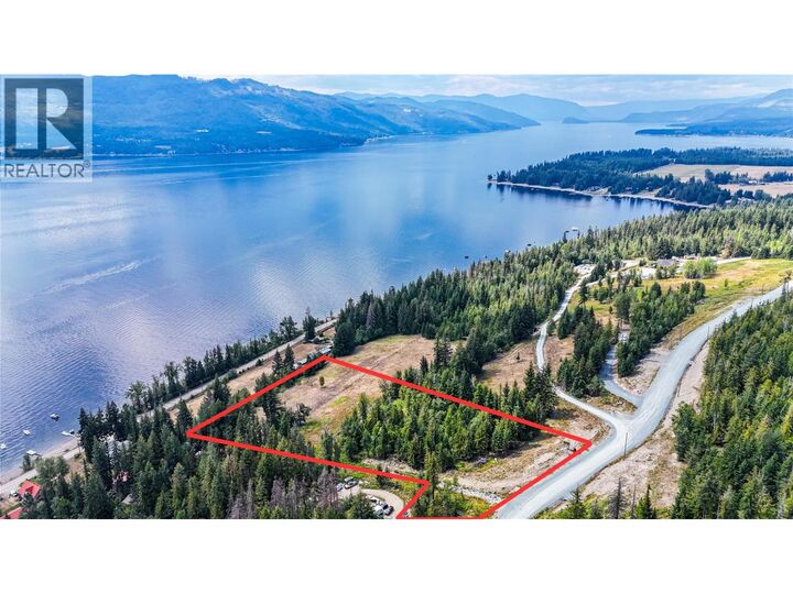 Property Photo:  Lot 10 Lonneke Trail  BC V0E 1M8 