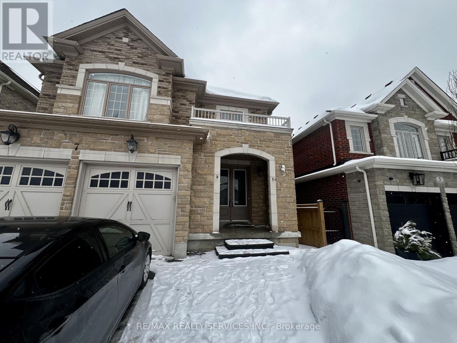 Property Photo: 7 Glengowan Street Basement ON L1R 0K8