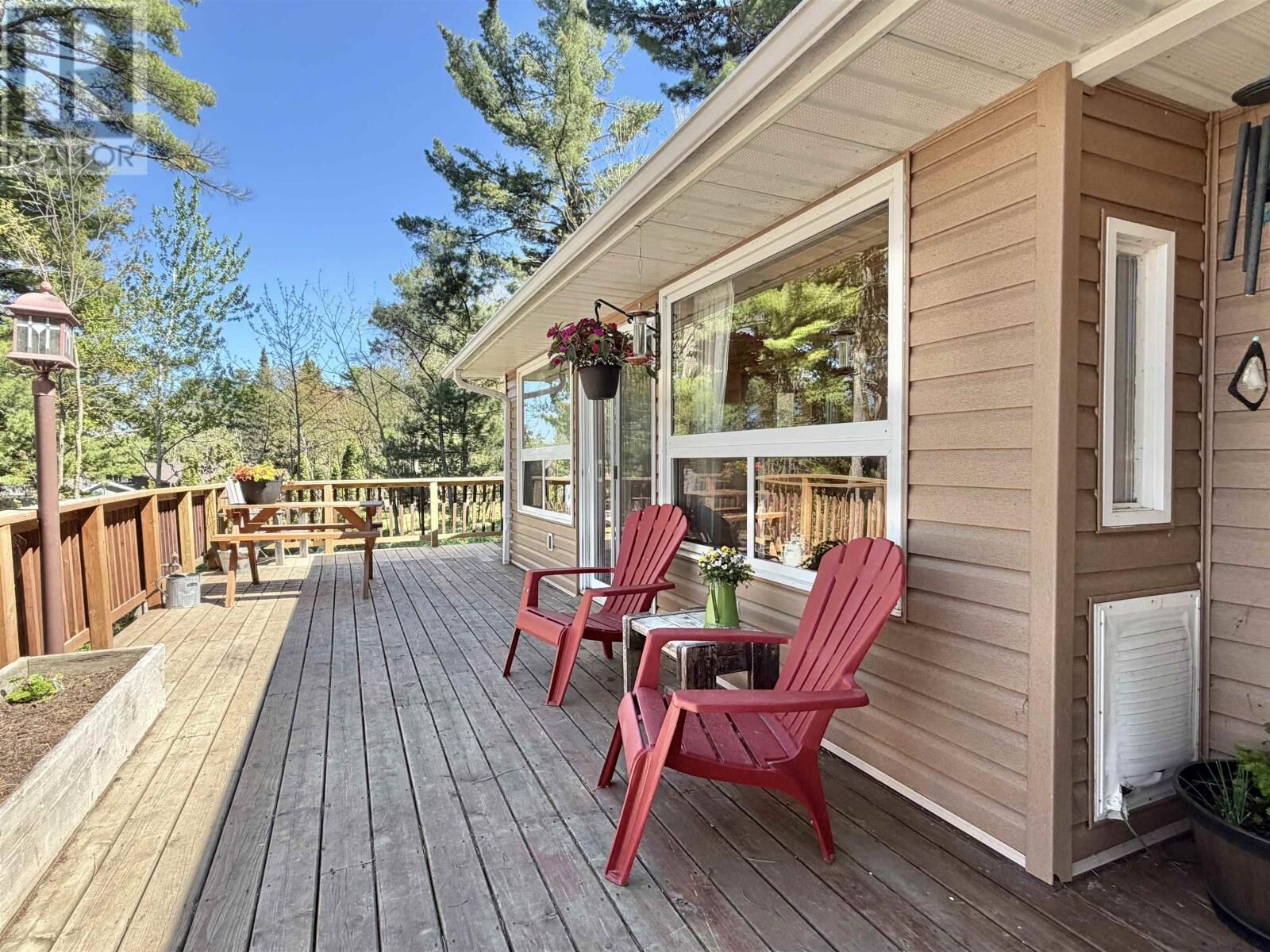 Property Photo:  448G Reef Pt Rd  ON P9A 3M3 