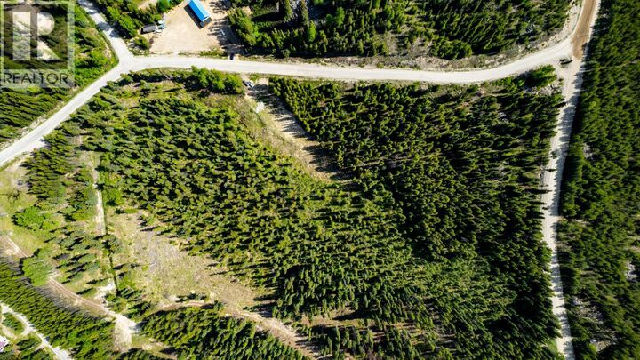 Property Photo:  Lot #2 Paradise Road  BC V1P 1K4 