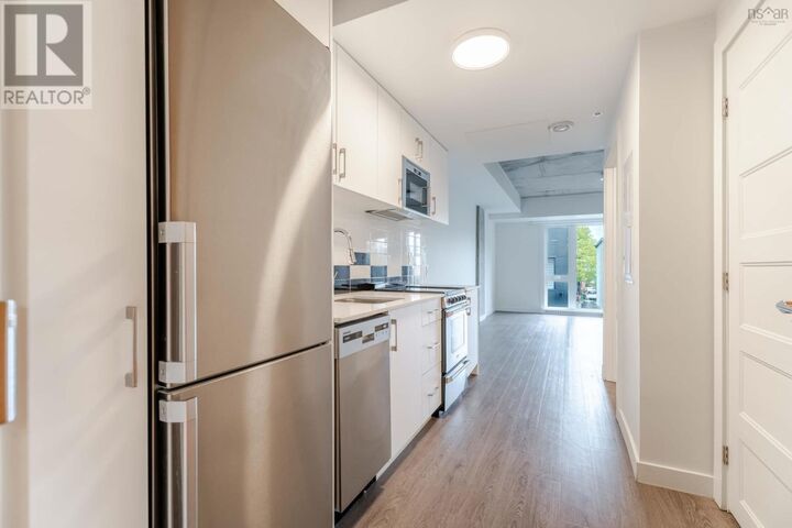 Property Photo: 5684 West Street 210 NS B3K 1H7