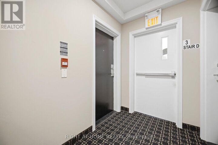 Property Photo:  269 Georgian Drive 311  ON L6H 0L1 