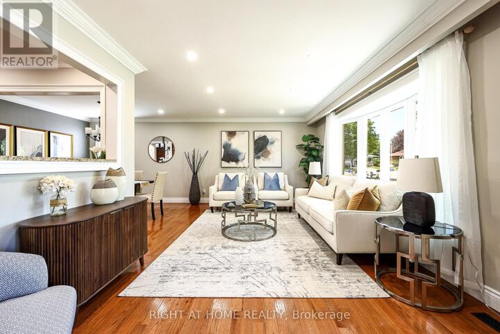 Property Photo:  62 Albery Crescent  ON L1S 2Y3 
