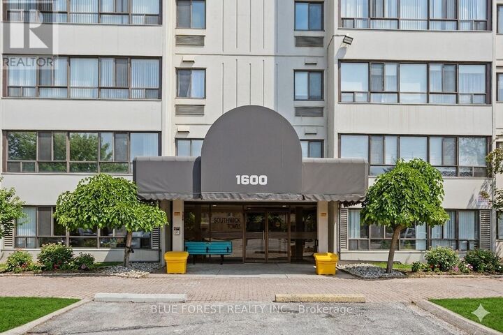 Property Photo:  1600 Adelaide Street North 608  ON N5X 3H6 