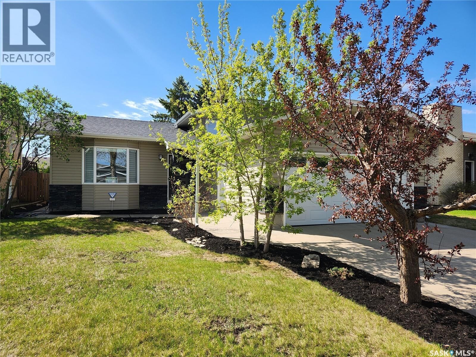 Property Photo: 223 Adilman Drive SK S7K 7S1