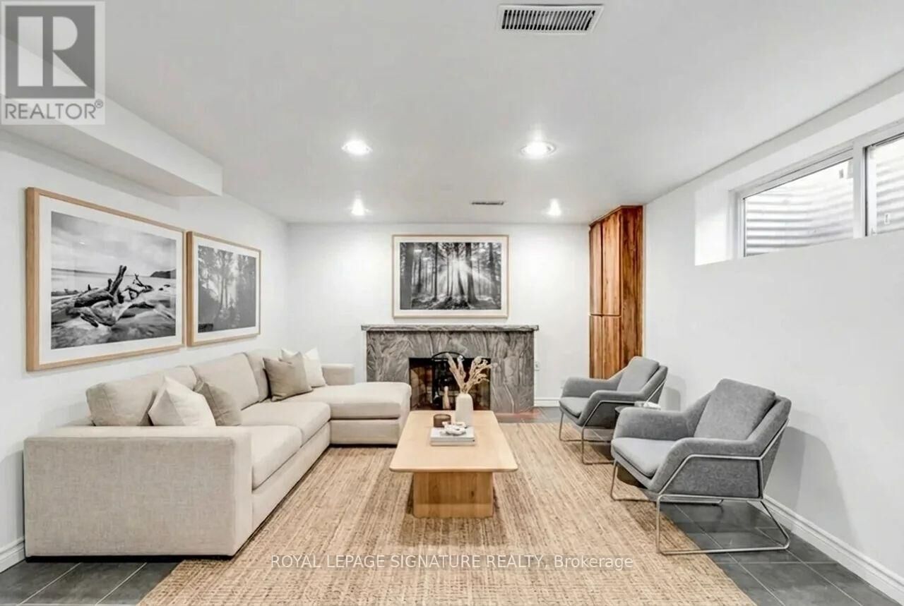 Property Photo: 173 Rathburn Road Lower ON M9B 2L2